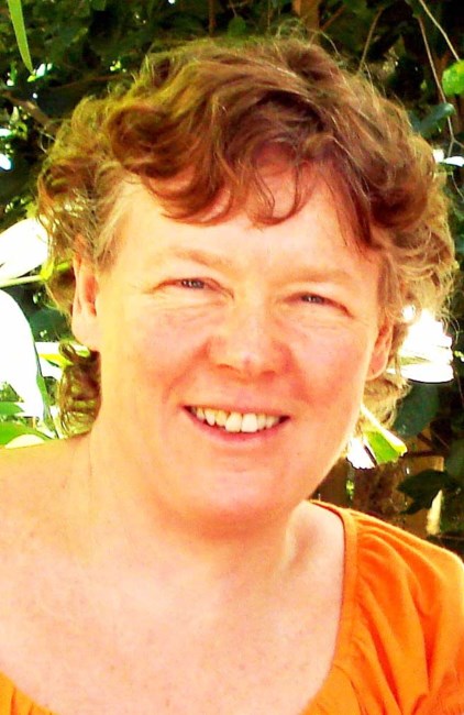 Obituary of Gail Sally Machin