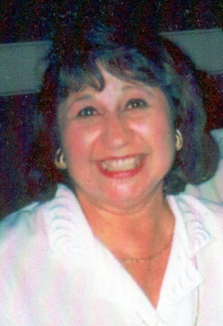 Obituary of Rosalinda A. Garza