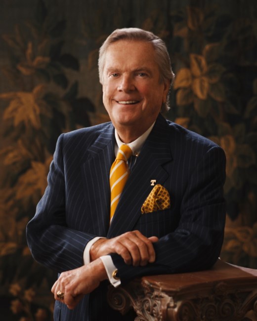 Obituary of Robert Harbin Ledbetter Sr.