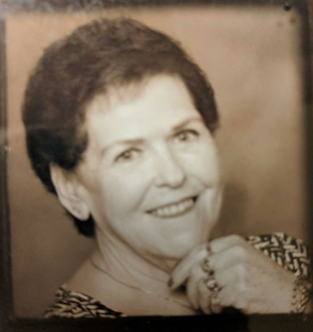 Obituary of Dottie A. Anderson