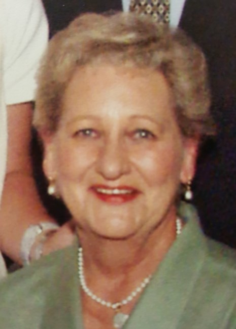 Obituary of Jo Ann Miller