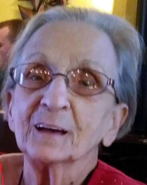 Obituary of Bertha E. Dussault