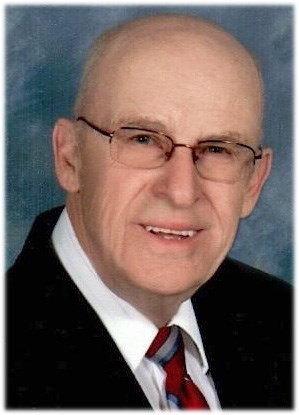 Obituary of James M. Sparks