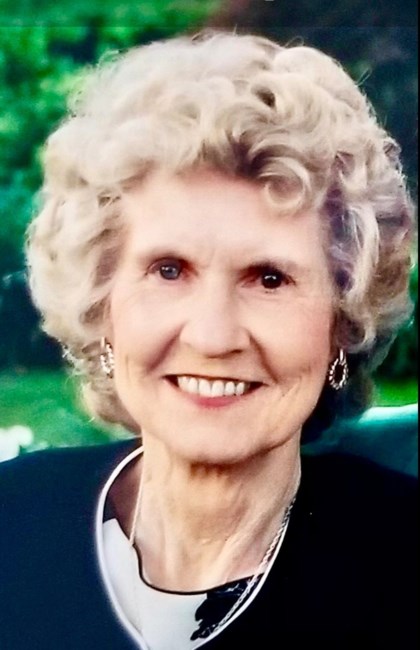 Obituary of Norma Jean Rucker