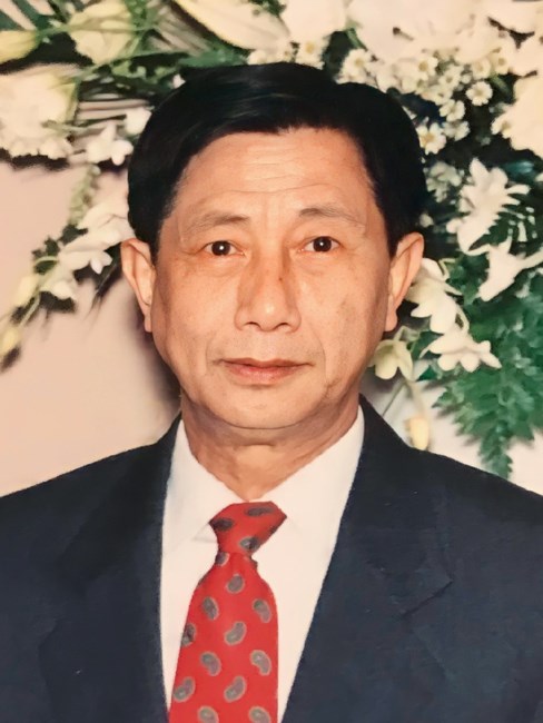 Avis de décès de Phuong Tri Nguyen