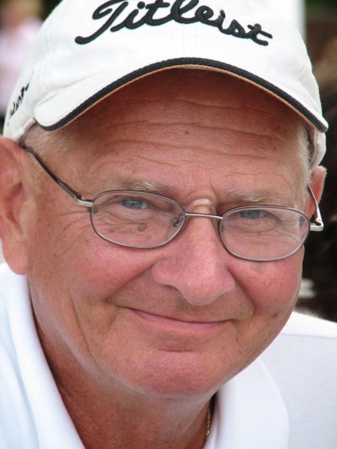 Obituary of William F. "Bill" Robben