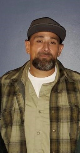 Obituary of Ricardo Ortiz Marquez