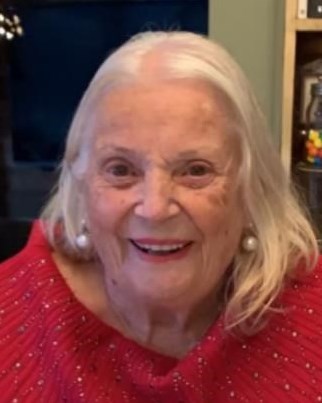 Avis de décès de Josephine Ciliotta