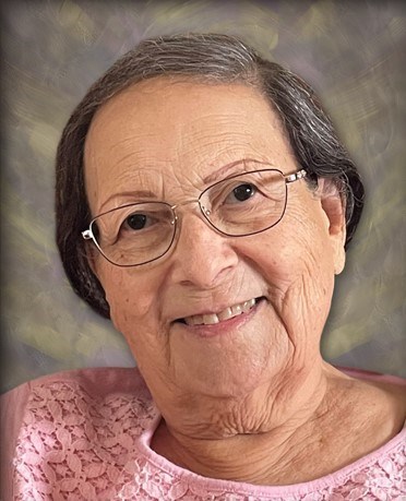 Obituary of Gloria Mendez