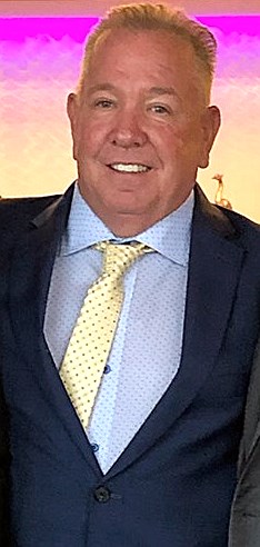 Obituary of Stephen Harold Hauff