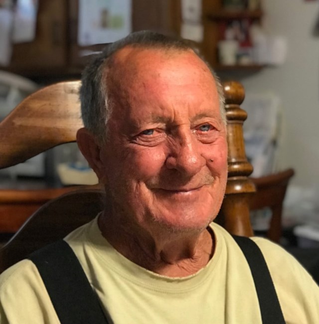 Avis de décès de Richard "Dick" Kenneth Cornell