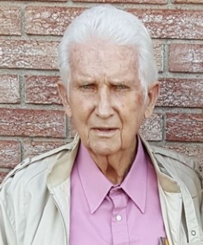 Obituary of Charles "Charlie" Conner Cecil