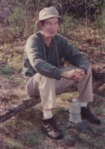 Elmer Butler