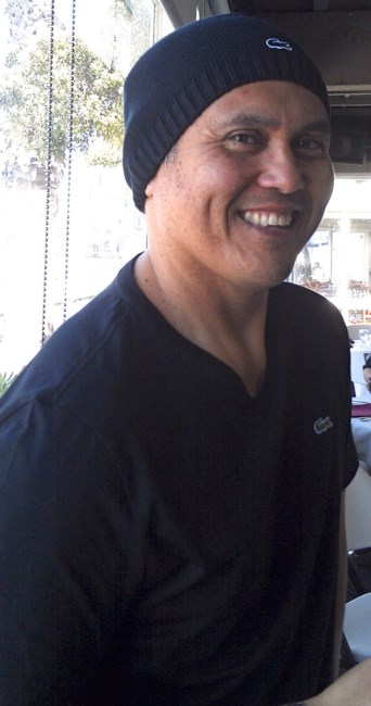 Obituary of Ludovico Jimenez Rivo