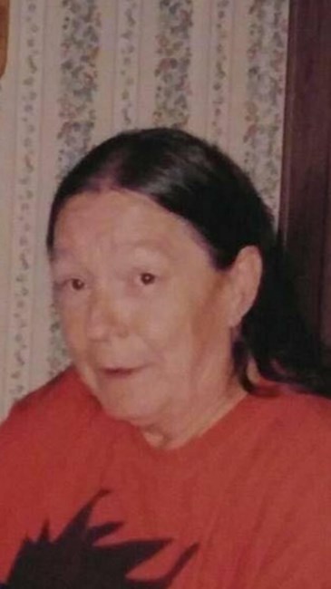 Obituary of Betty June Carr