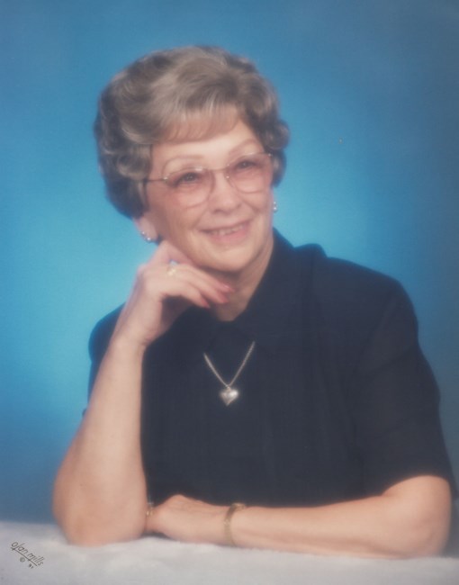 Obituary of Odila Cruz