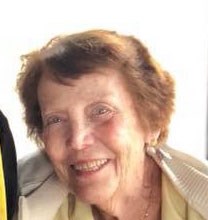 Obituary of Joanne Elizabeth Price