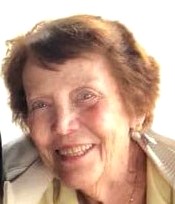 Obituary of Joanne Elizabeth Price