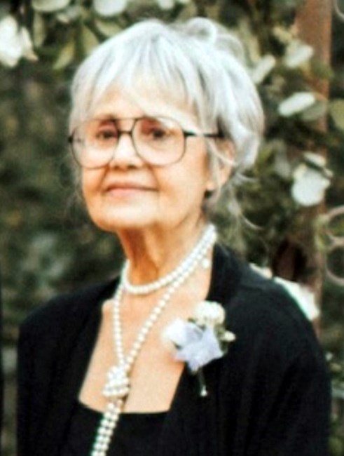 Obituary of Fannie M. Mio