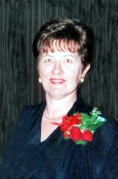 Obituary of Beverley Marlene Hill