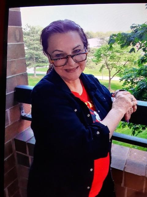 Obituary of Mary Beth Hibbs