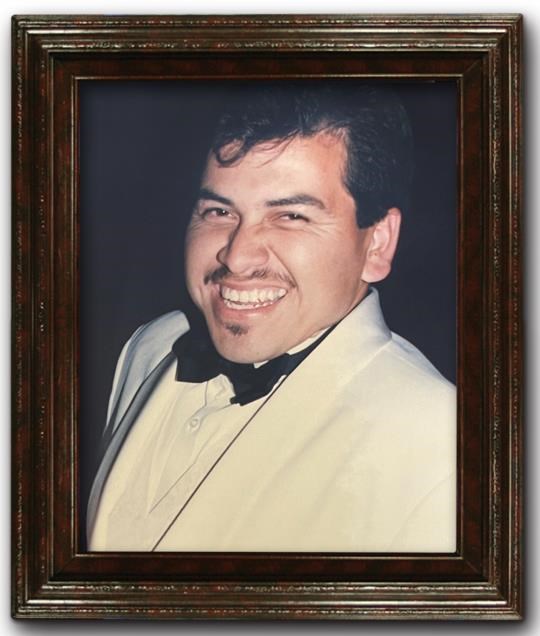 Obituary of Juan Manuel Torres Hernandez
