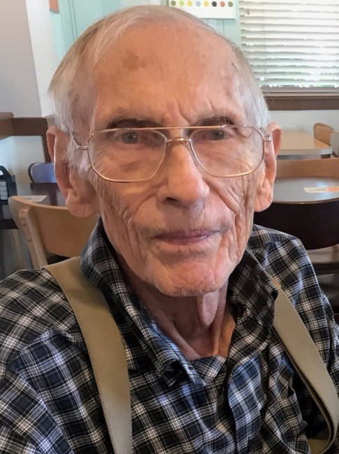 Obituary of Charles "Nick" H. Maruth