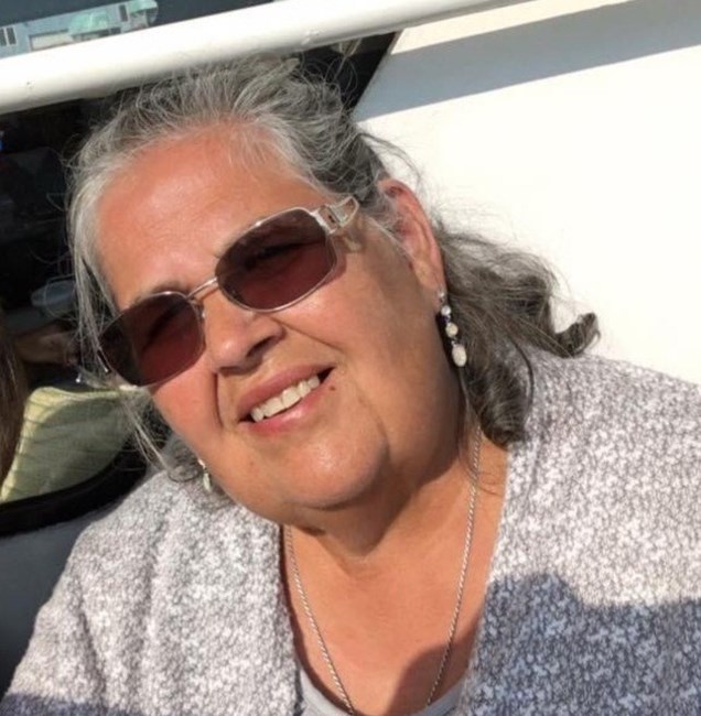 Obituary of Pamela Joan Davis