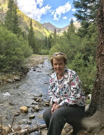 Obituary of Audrey Marie Hafer