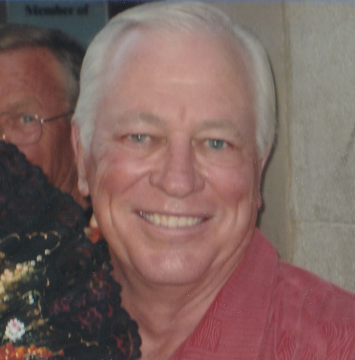 Obituary of William Bade Ingram