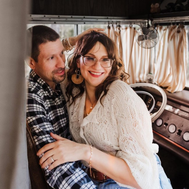 Obituary of Ekaterina Scagnelli