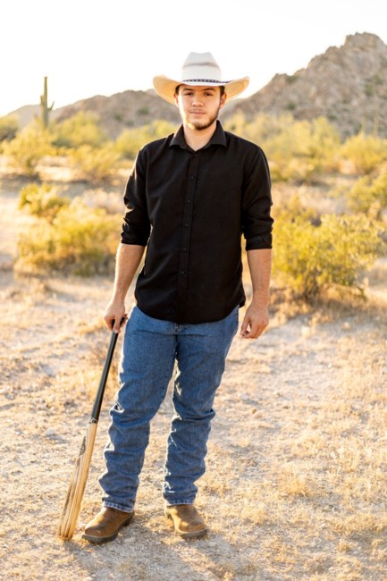 Avis de décès de Logan Brubeck