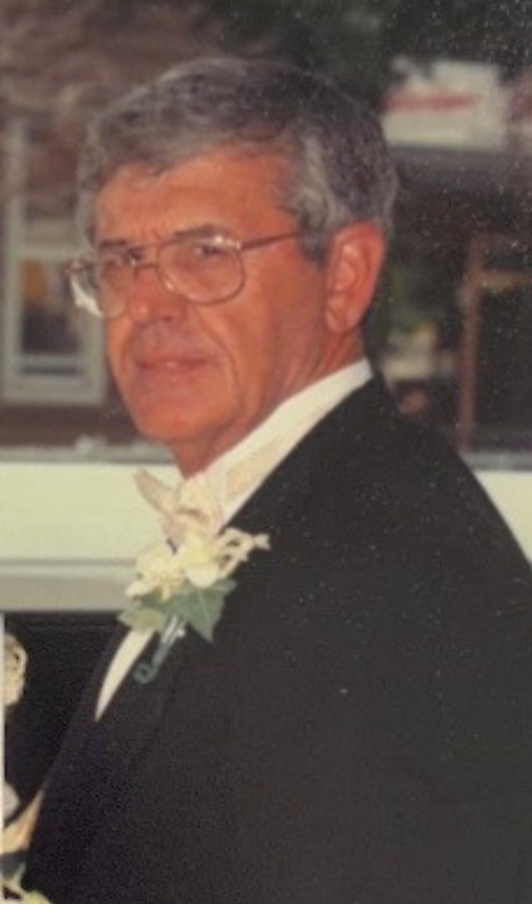 Obituary of Robert LaGreca