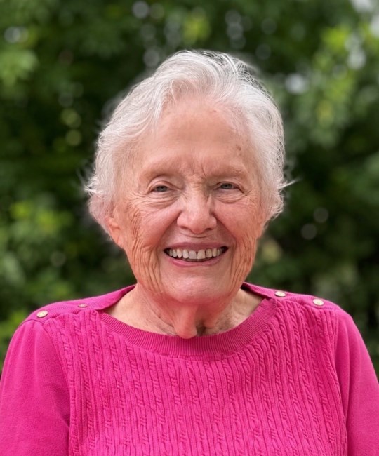 Obituary of Elizabeth Ann Taylor