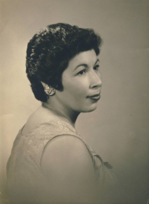 Obituary of Matilde M Rodriguez