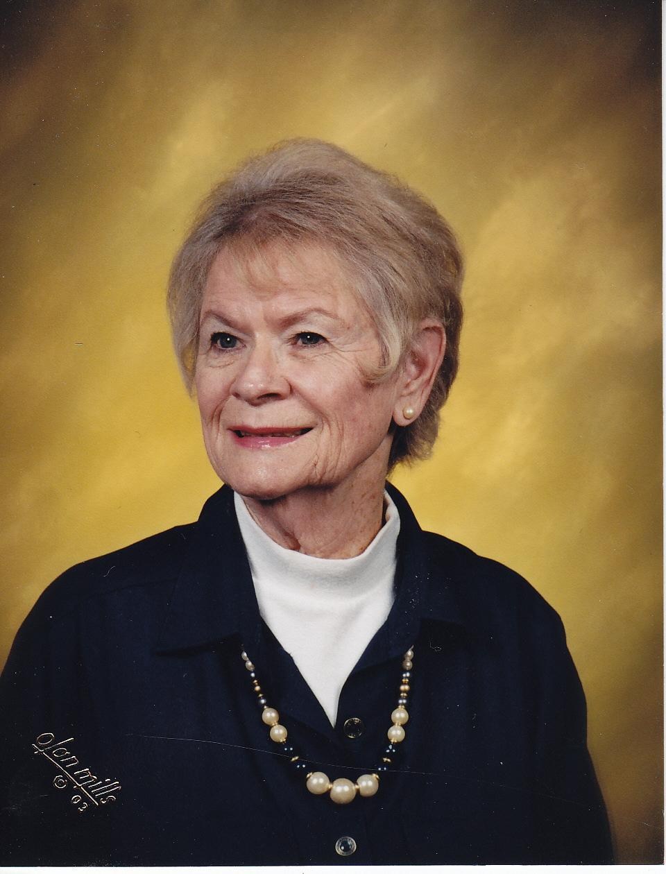 Obituary of Marilyn J. Hall