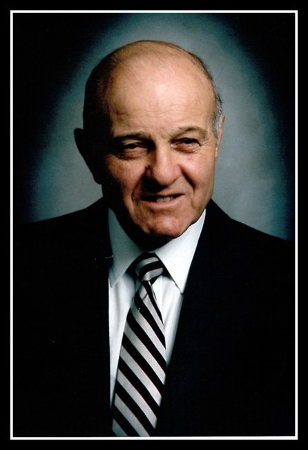 Obituary of Giuseppe Civitarese