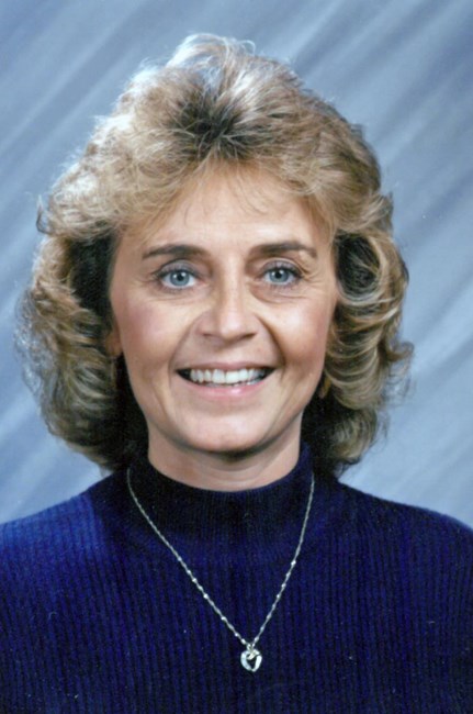 Avis de décès de Carolyn Jo McDonough