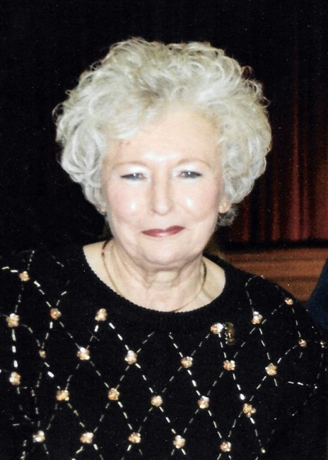 Obituary of Matilda Myers