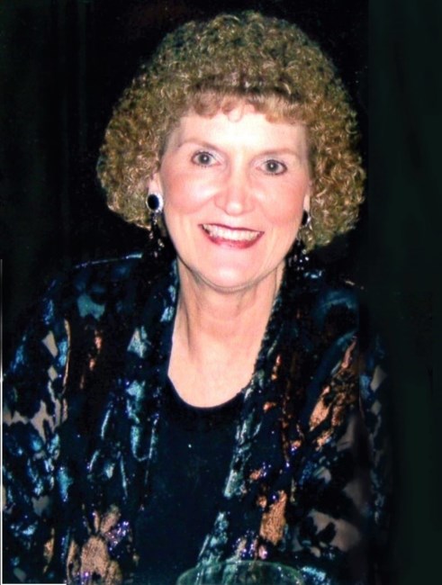 Obituary of Beth Schley Bozeman