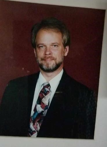 Obituary of Joseph Moore Crenshaw