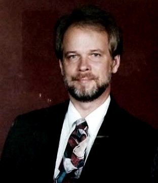 Obituary of Joseph Moore Crenshaw