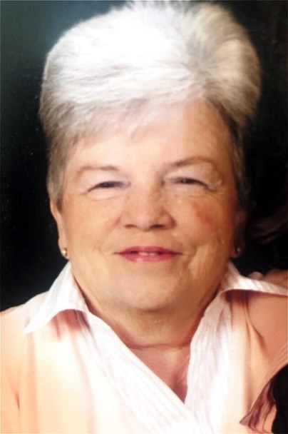 Obituary of Janet Kay Henning