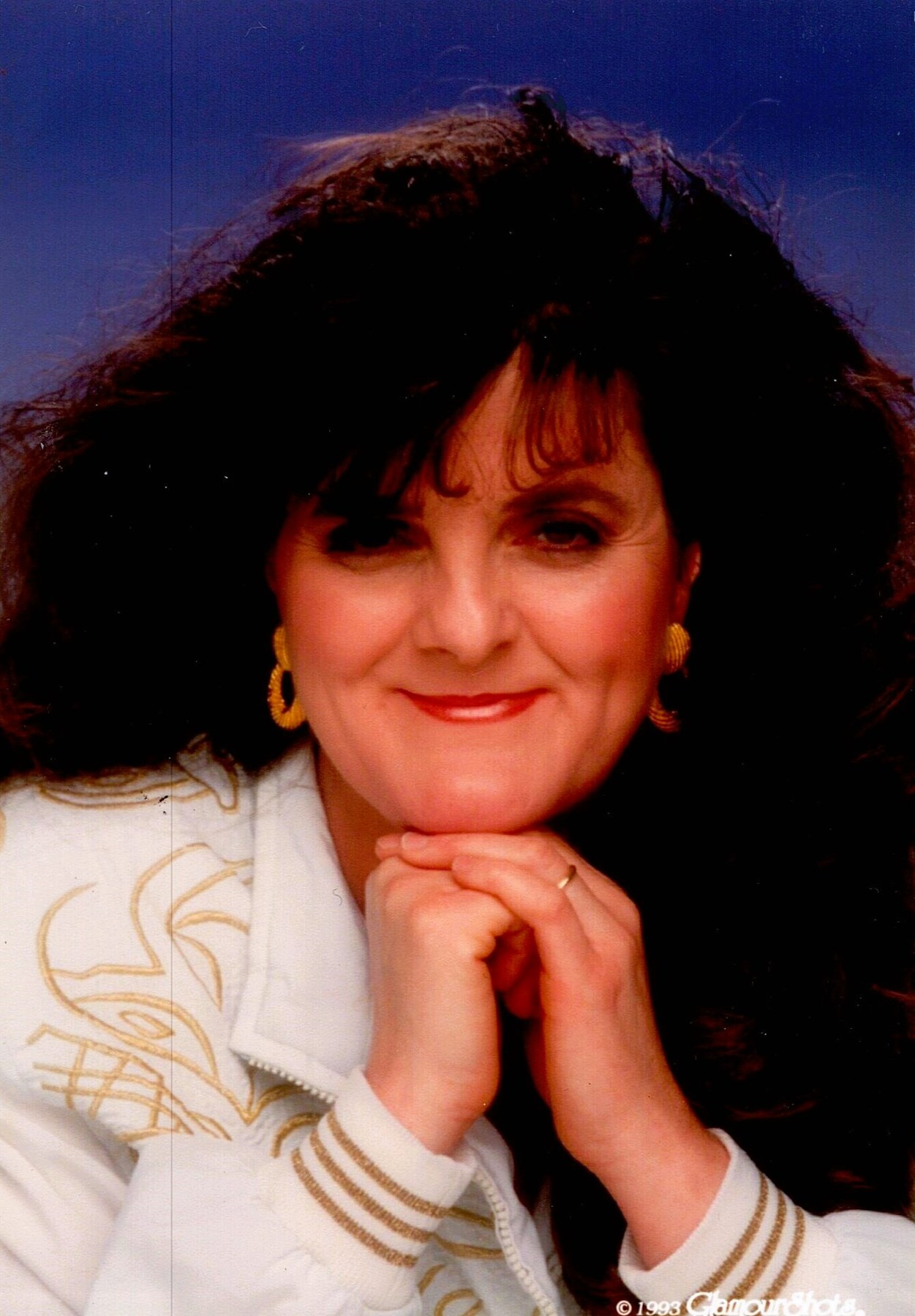 Obituary of Darlene Johnson