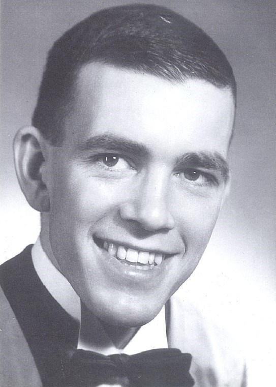 Donald Morrow Obituary Kelowna, BC