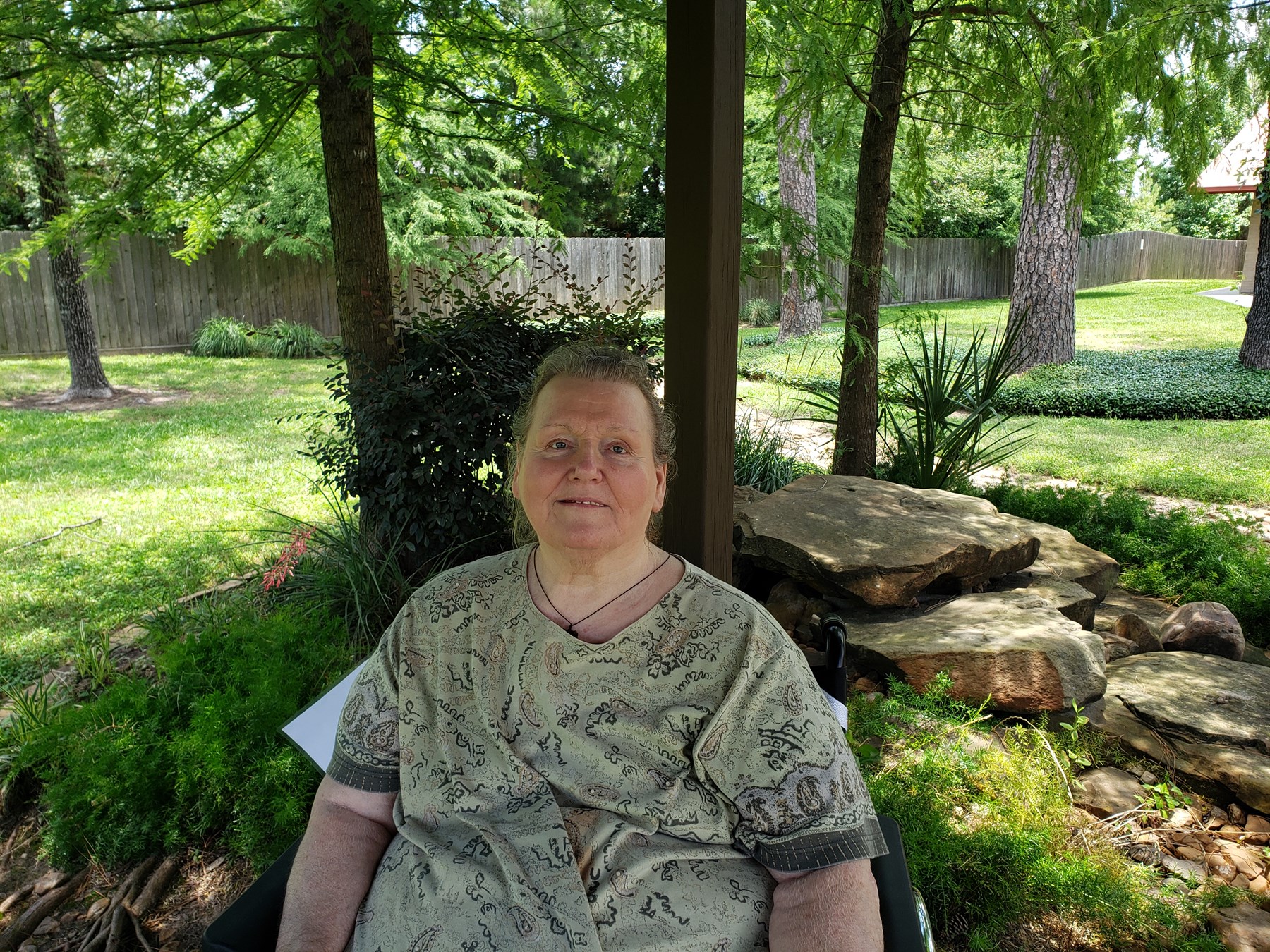 Obituary of Patricia Gail York