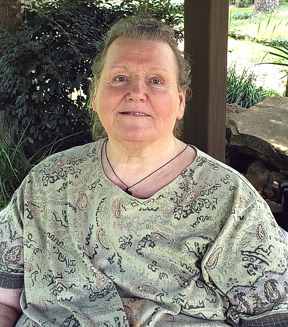 Obituary of Patricia Gail York