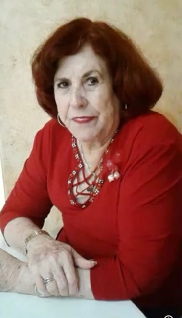 Obituary of Margarita Garza
