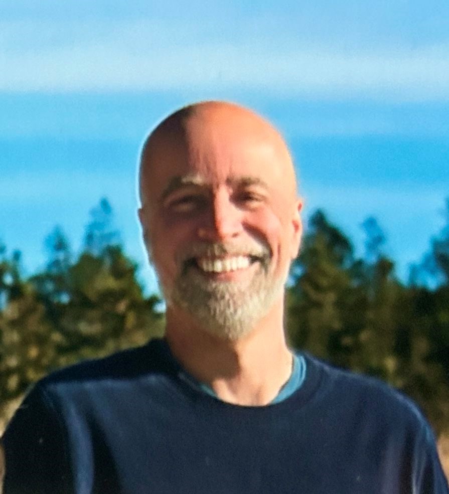 Obituario de Craig Waldron