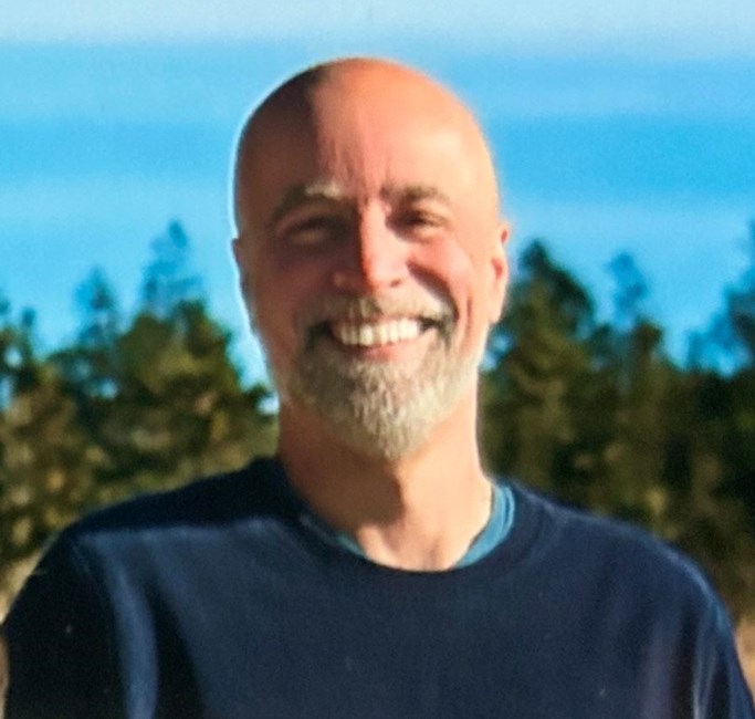 Avis de décès de Craig Waldron